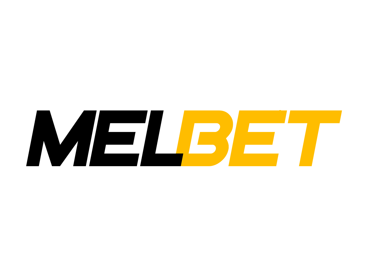 Melbet logo